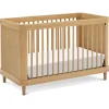 Marin with Cane 3-in-1 Crib