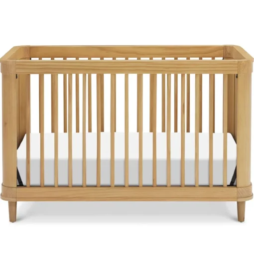 Marin with Cane 3-in-1 Crib