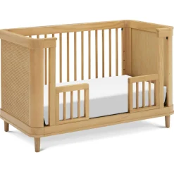 Marin with Cane 3-in-1 Crib