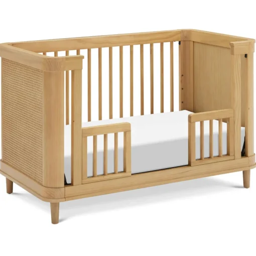 Marin with Cane 3-in-1 Crib