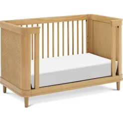 Marin with Cane 3-in-1 Crib