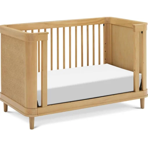 Marin with Cane 3-in-1 Crib