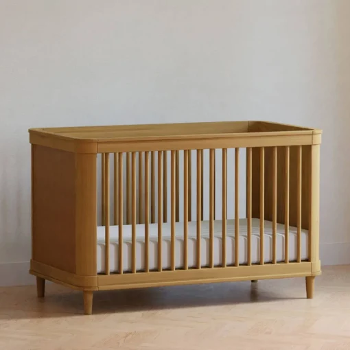 Marin with Cane 3-in-1 Crib