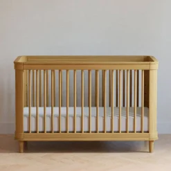 Marin with Cane 3-in-1 Crib