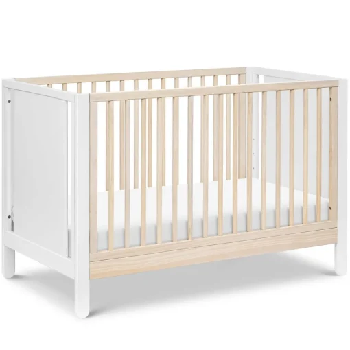 Marisol 4-in-1 Crib
