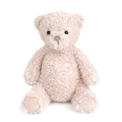 Marshmallow Bear