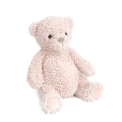 Marshmallow Bear