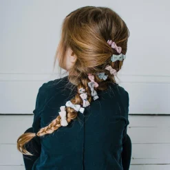 Martha Bow Clips