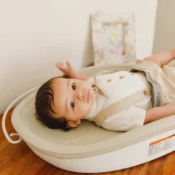 Max Changing Pad