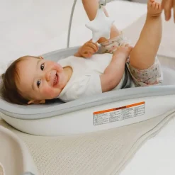 Max Changing Pad