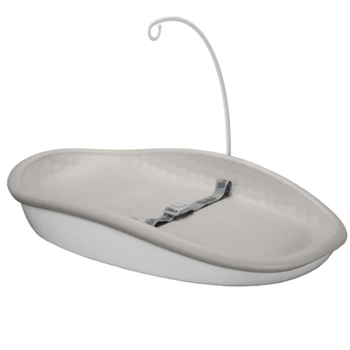 Max Changing Pad