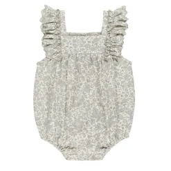Maya Romper