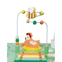 Meadow Activity Table