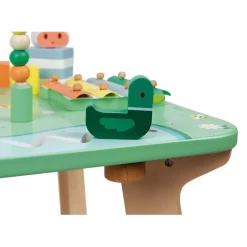 Meadow Activity Table