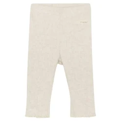 Melange Leggings