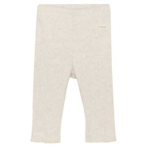 Melange Leggings