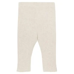 Melange Leggings