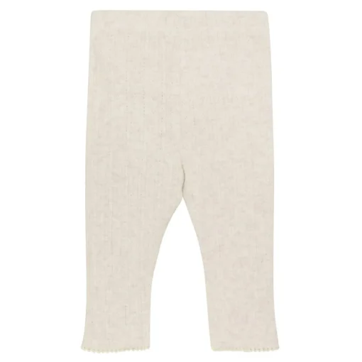 Melange Leggings