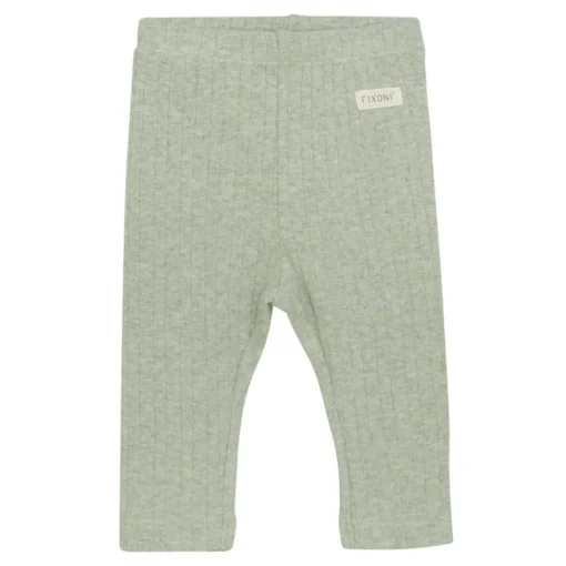 Melange Leggings