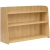 Melo Montessori-Inspired Bookcase