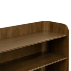 Melo Montessori-Inspired Bookcase