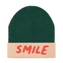 Merino Beanie (Little Gang)