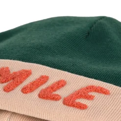 Merino Beanie (Little Gang)