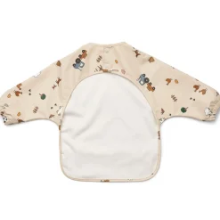 Merle Cape Bib