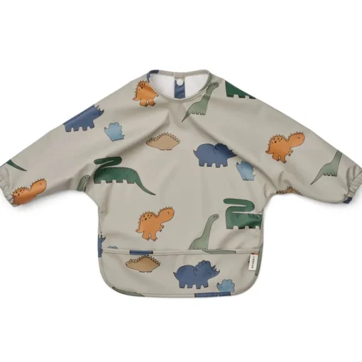 Merle Cape Bib