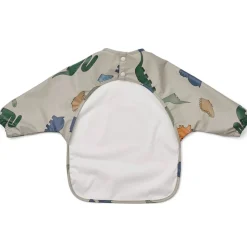 Merle Cape Bib
