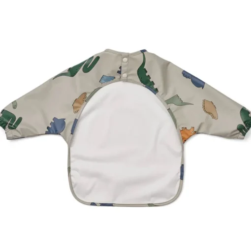 Merle Cape Bib