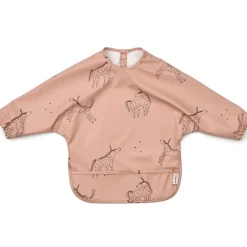 Merle Cape Bib