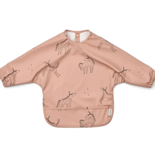 Merle Cape Bib