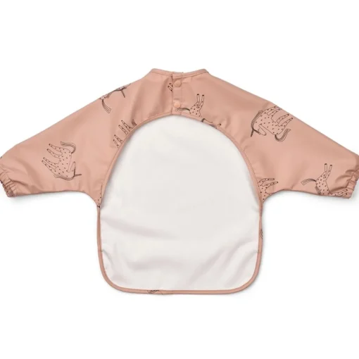 Merle Cape Bib
