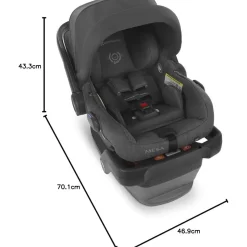 Mesa V2 Infant Car Seat