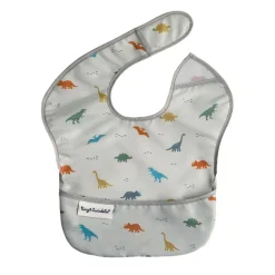 Mess-Proof Easy Bib