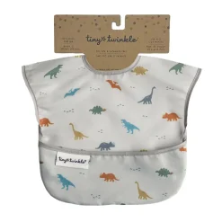Mess-Proof Easy Bib