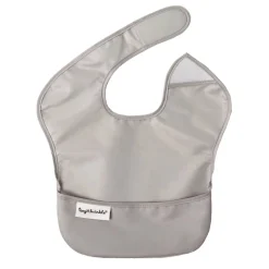 Mess-Proof Easy Bib