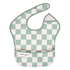 Mess-Proof Easy Bib