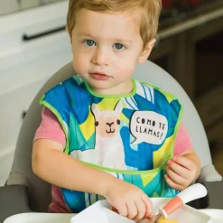 Mess-Proof Easy Bib