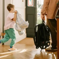 Metro 3 Stroller