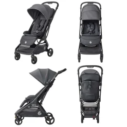 Metro 3 Stroller