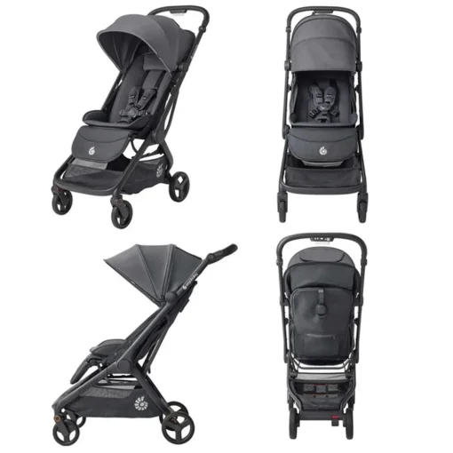 Metro 3 Stroller