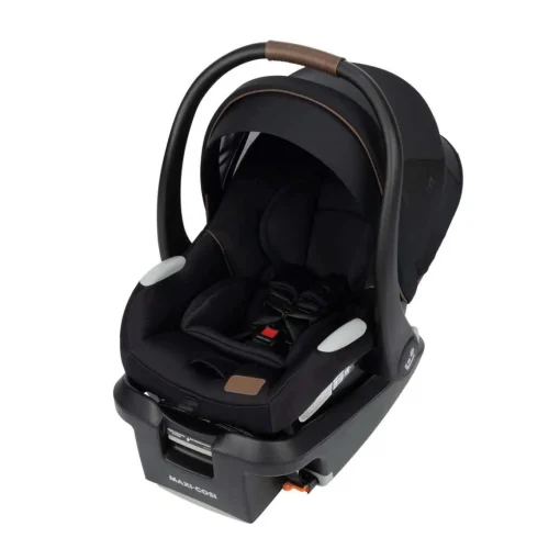 Mico Luxe+ Car Seat