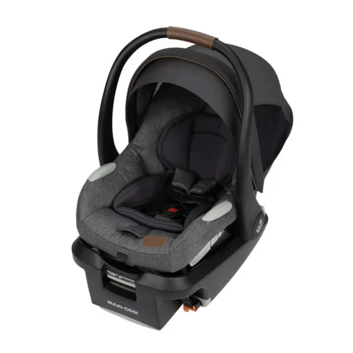Mico Luxe+ Car Seat
