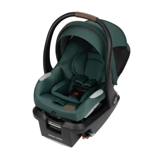 Mico Luxe+ Car Seat
