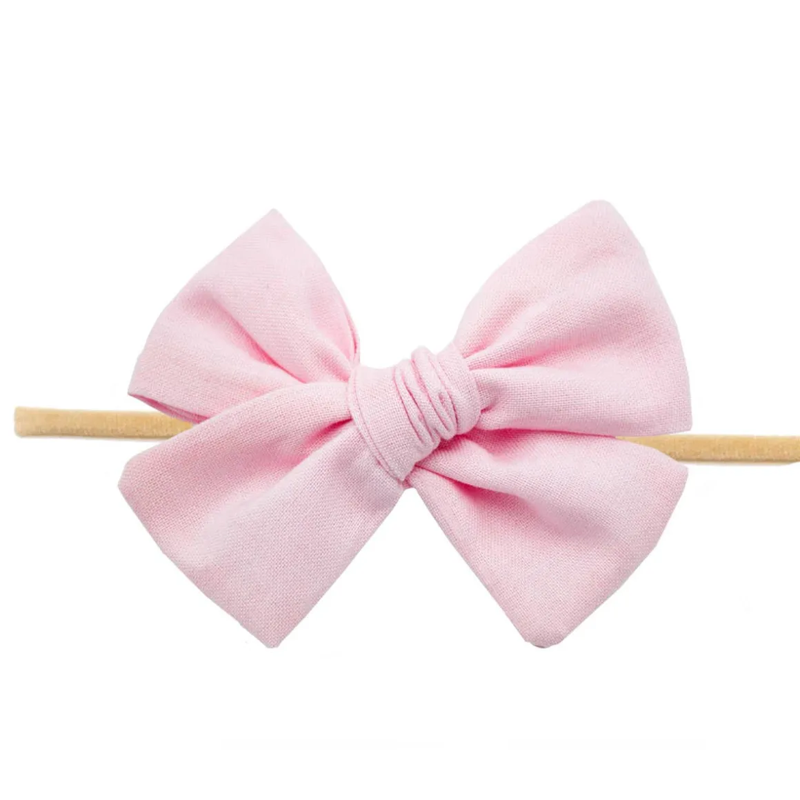 Midi Bow Headband