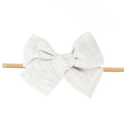 Midi Bow Headband