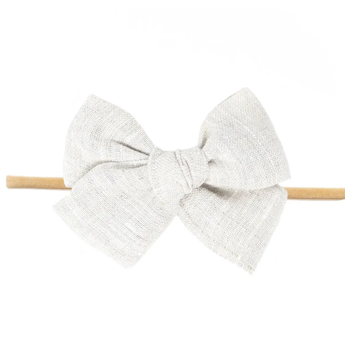 Midi Bow Headband