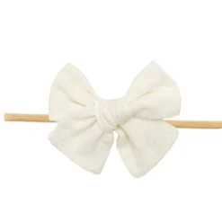 Midi Bow Headband